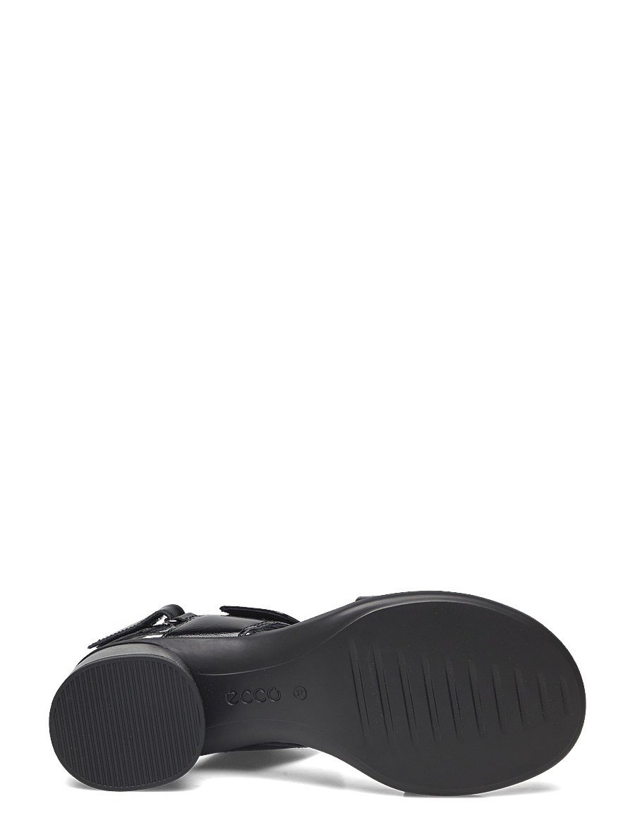 ECCO - SCULPTED SANDAL LX 35 - black - 4