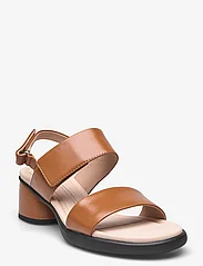 ECCO - SCULPTED SANDAL LX 35 - peoriided outlet-hindadega - cashmere - 0
