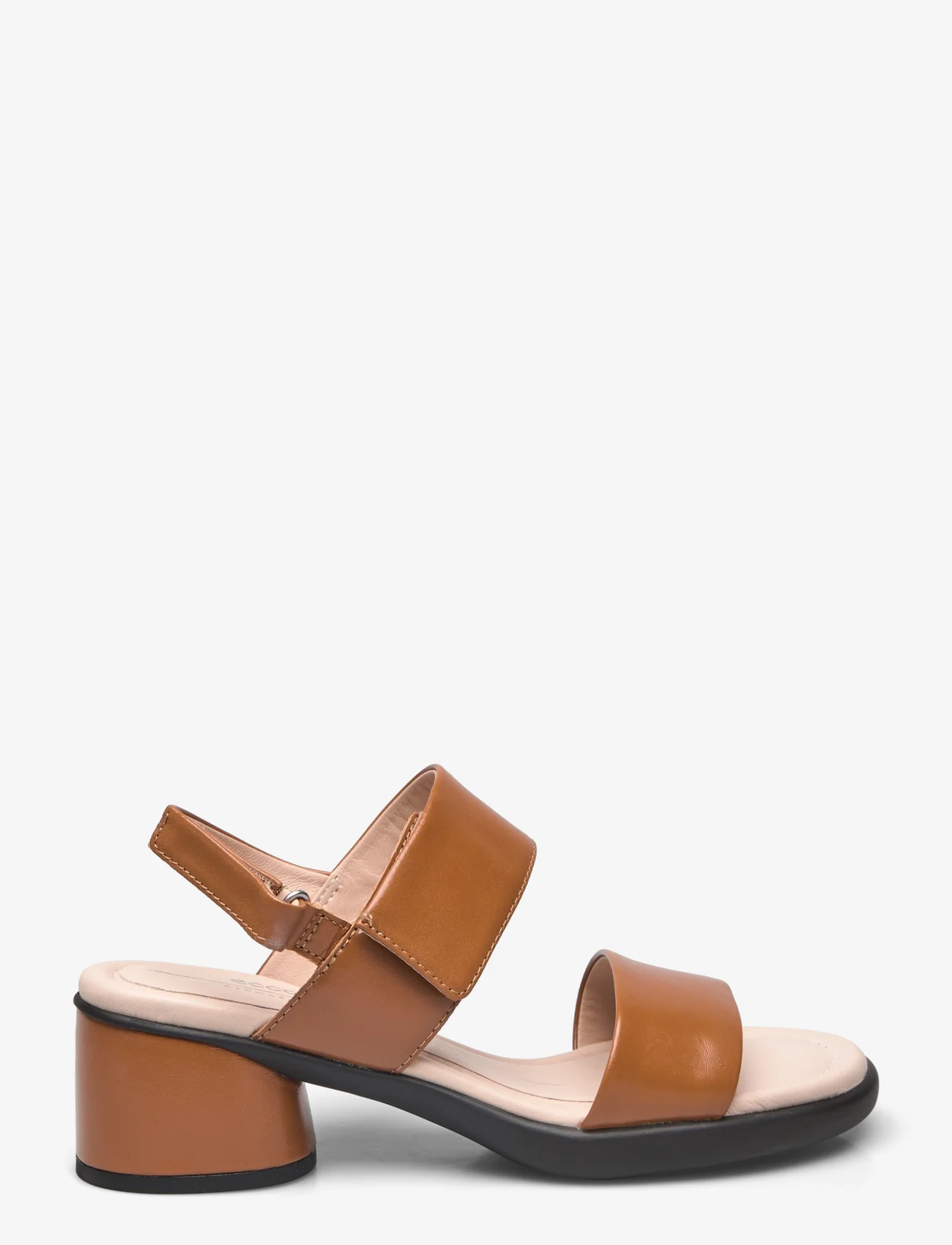 ECCO - SCULPTED SANDAL LX 35 - juhlamuotia outlet-hintaan - cashmere - 1