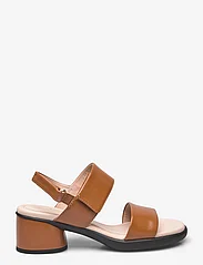 ECCO - SCULPTED SANDAL LX 35 - party wear at outlet prices - cashmere - 1