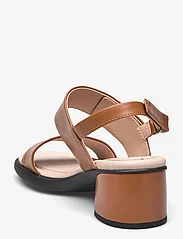 ECCO - SCULPTED SANDAL LX 35 - party wear at outlet prices - cashmere - 2
