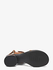 ECCO - SCULPTED SANDAL LX 35 - peoriided outlet-hindadega - cashmere - 4