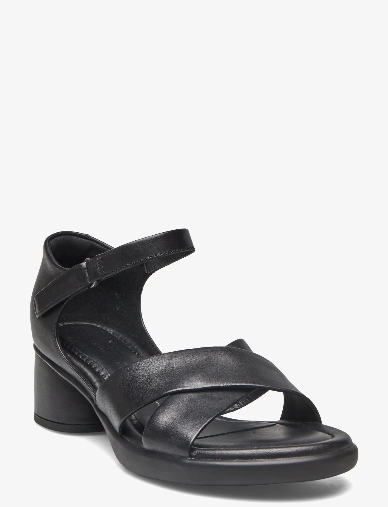 ECCO - SCULPTED SANDAL LX 35 - party wear at outlet prices - black - 0