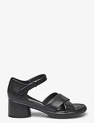 ECCO - SCULPTED SANDAL LX 35 - party wear at outlet prices - black - 1