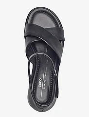 ECCO - SCULPTED SANDAL LX 35 - party wear at outlet prices - black - 3