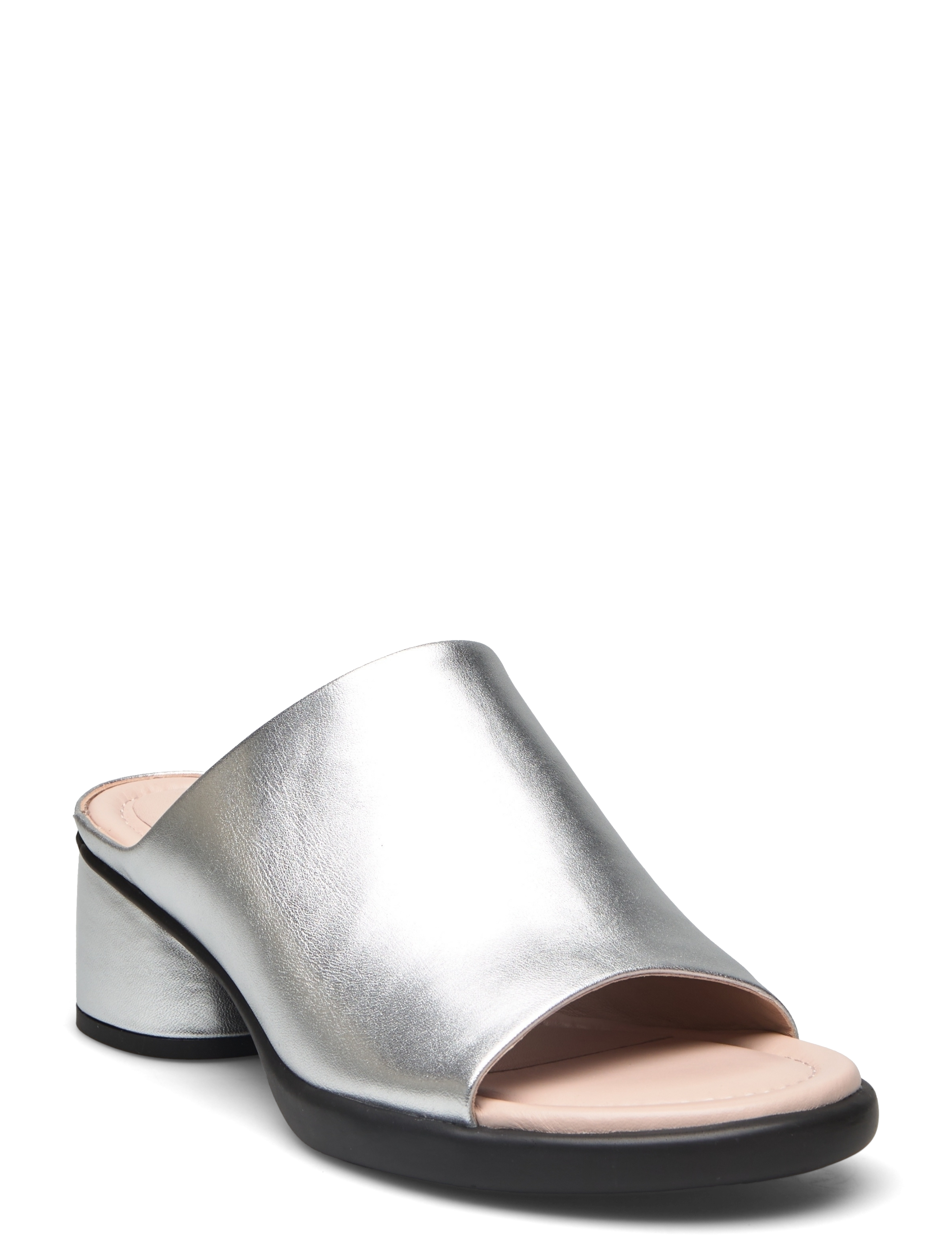 ECCO - SCULPTED SANDAL LX 35 - pure silver - 1