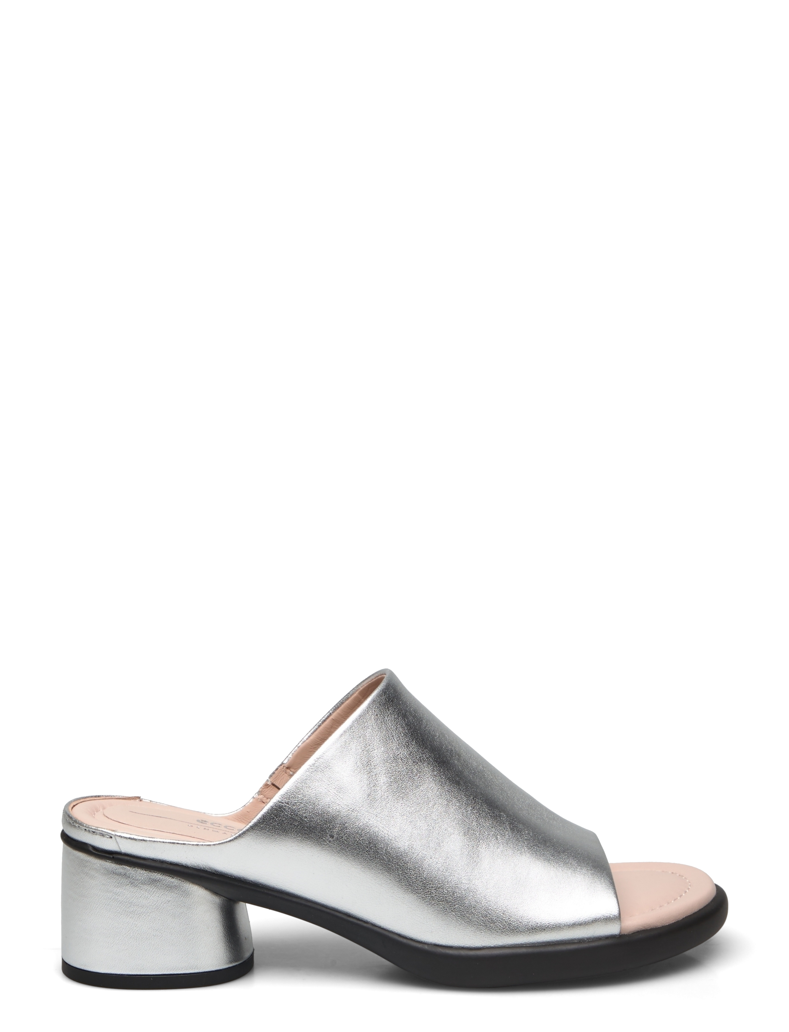 ECCO - SCULPTED SANDAL LX 35 - pure silver - 2