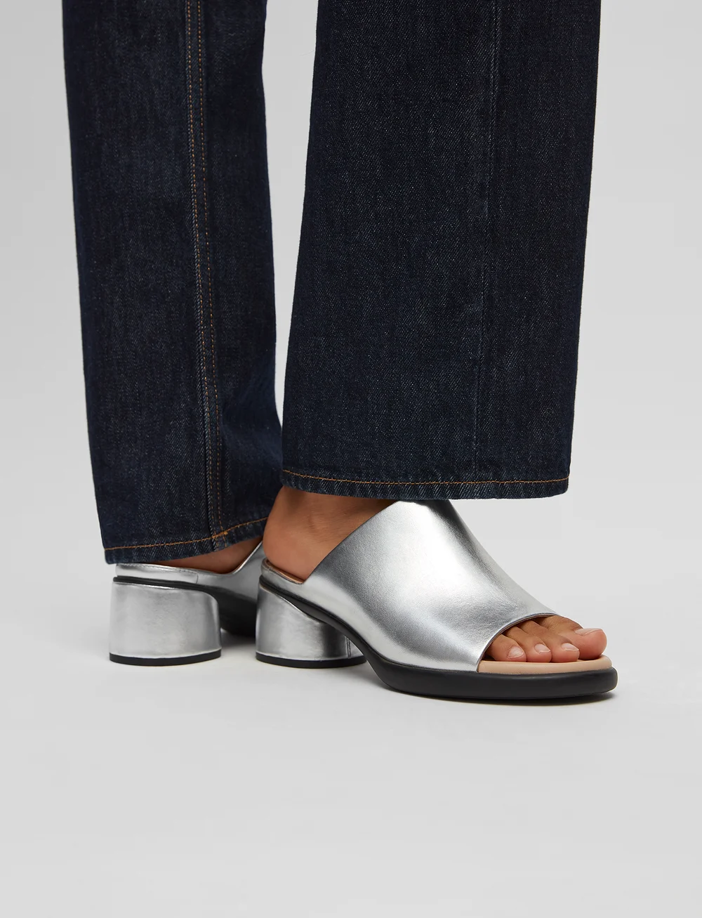 ECCO Sculpted Sandal Lx 35 Sandals Boozt