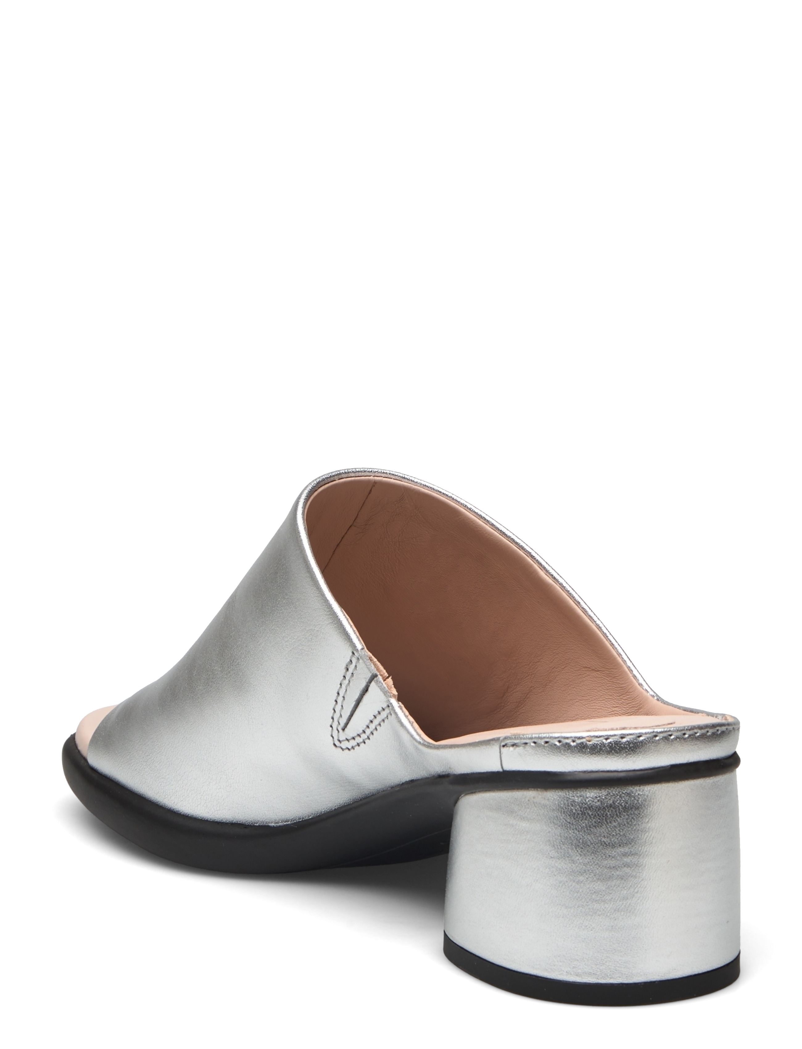 ECCO - SCULPTED SANDAL LX 35 - pure silver - 3