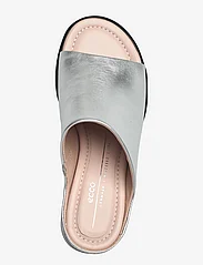 ECCO - SCULPTED SANDAL LX 35 - peoriided outlet-hindadega - pure silver - 3