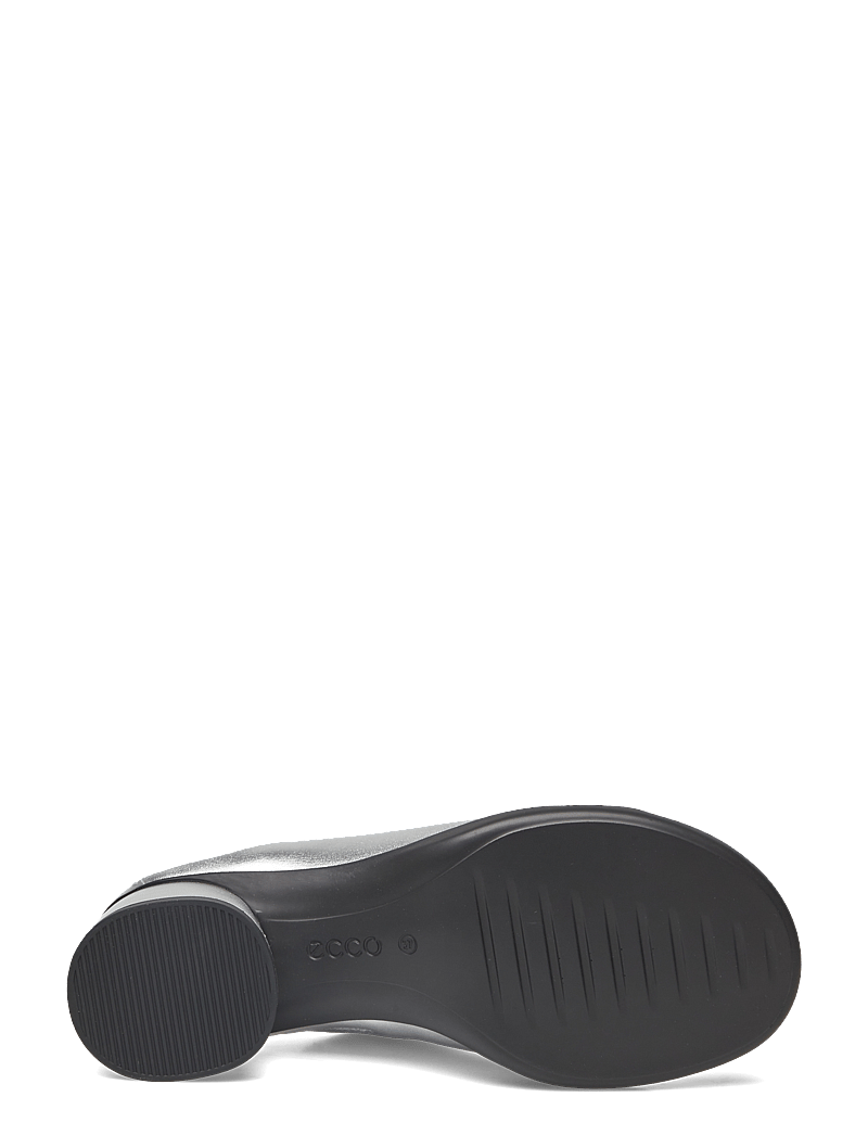 ECCO - SCULPTED SANDAL LX 35 - lahtised kontsakingad - pure silver - 5