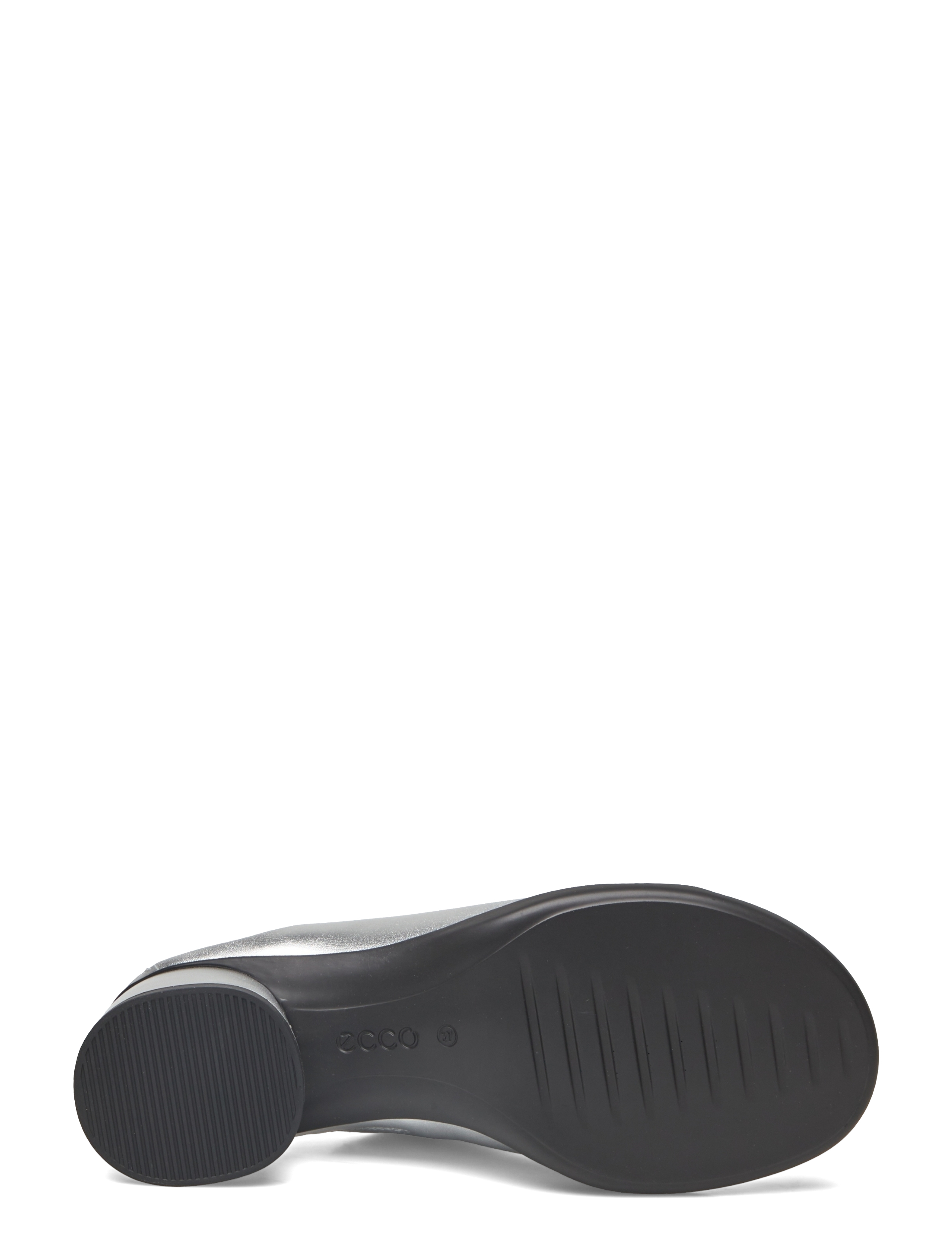 ECCO - SCULPTED SANDAL LX 35 - pure silver - 5