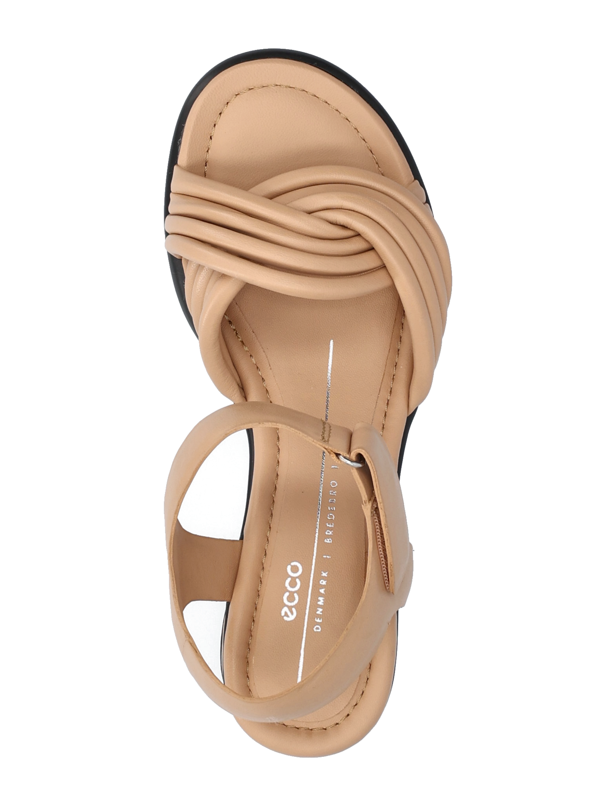 ECCO - SCULPTED SANDAL LX 35 - biscuit - 3
