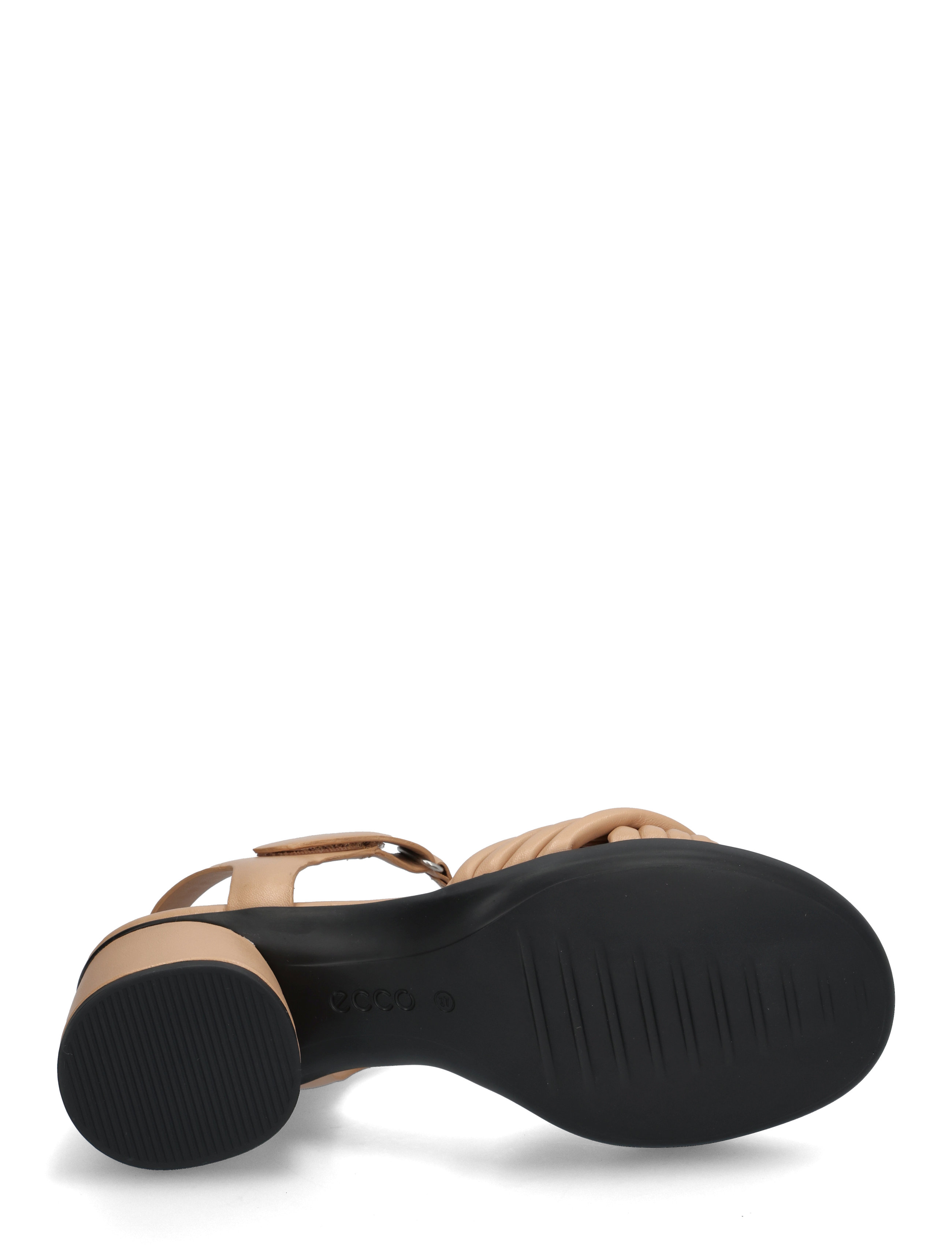 ECCO - SCULPTED SANDAL LX 35 - biscuit - 4
