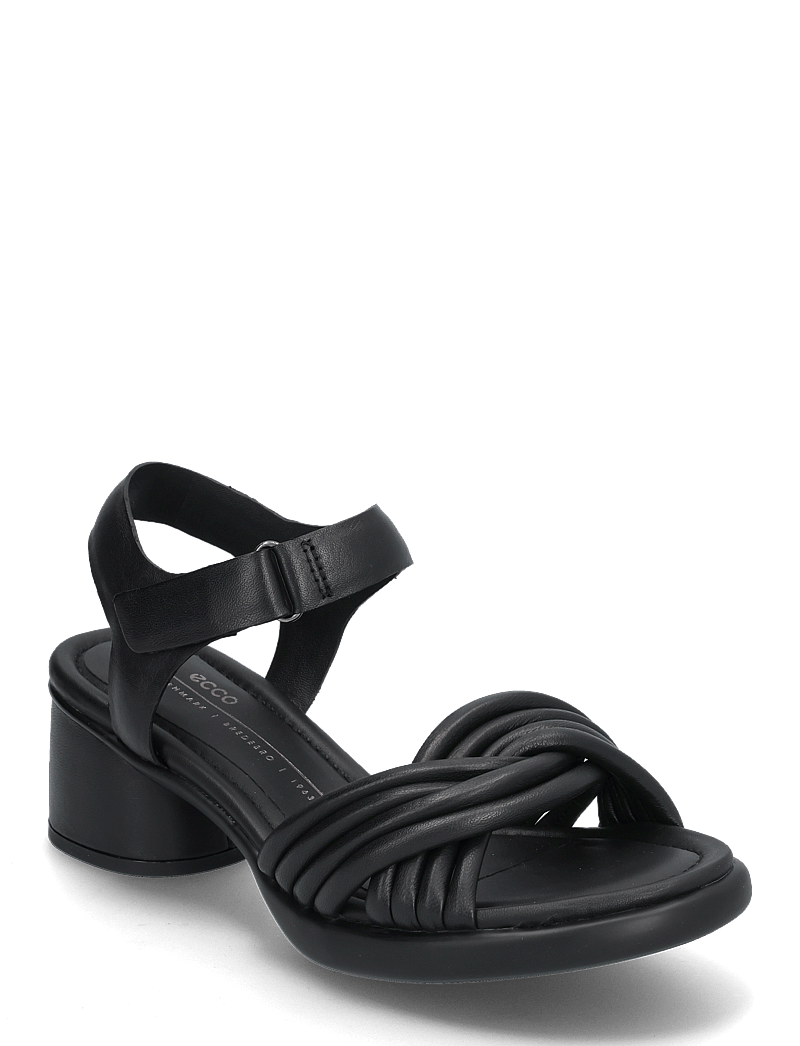 ECCO - SCULPTED SANDAL LX 35 - flache sandalen - black - 0
