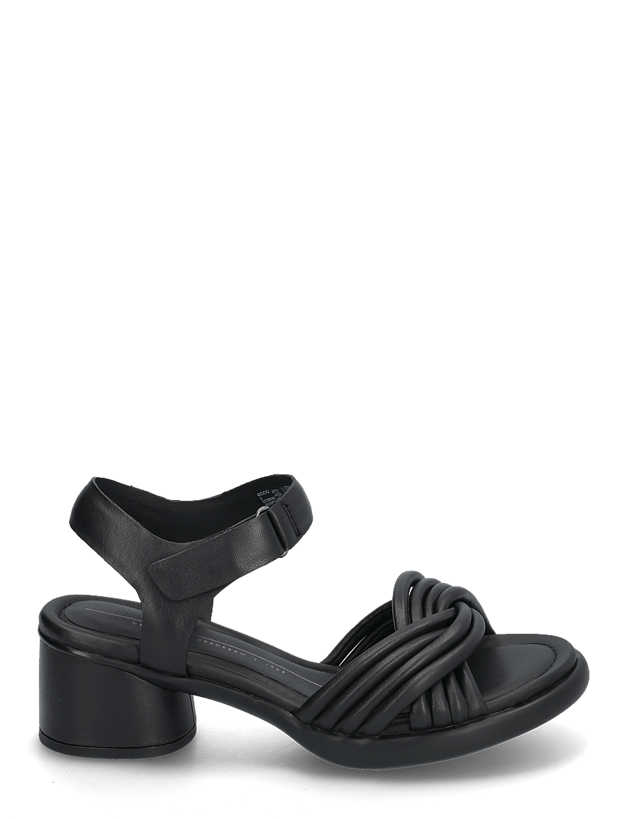 ECCO - SCULPTED SANDAL LX 35 - black - 1