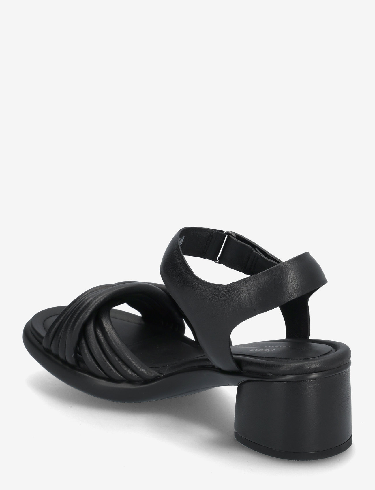 ECCO - SCULPTED SANDAL LX 35 - flat sandals - black - 2