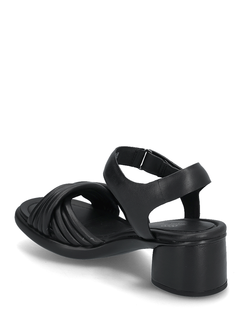 ECCO - SCULPTED SANDAL LX 35 - flache sandalen - black - 2