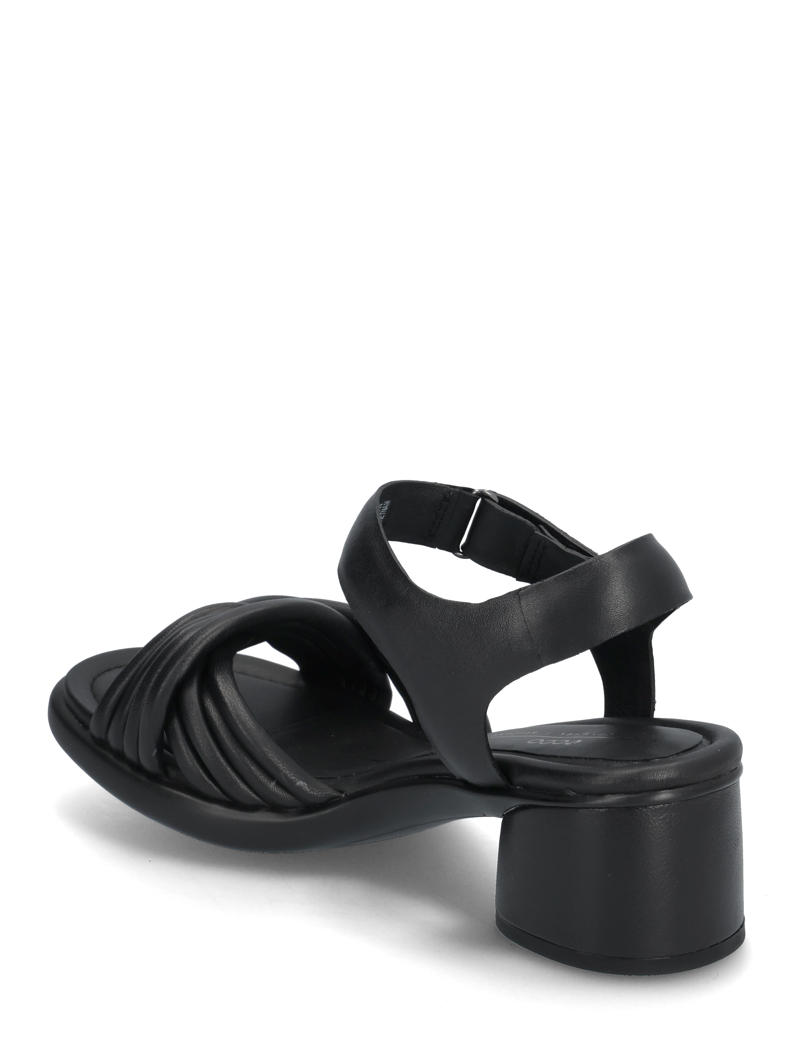 ECCO - SCULPTED SANDAL LX 35 - black - 2