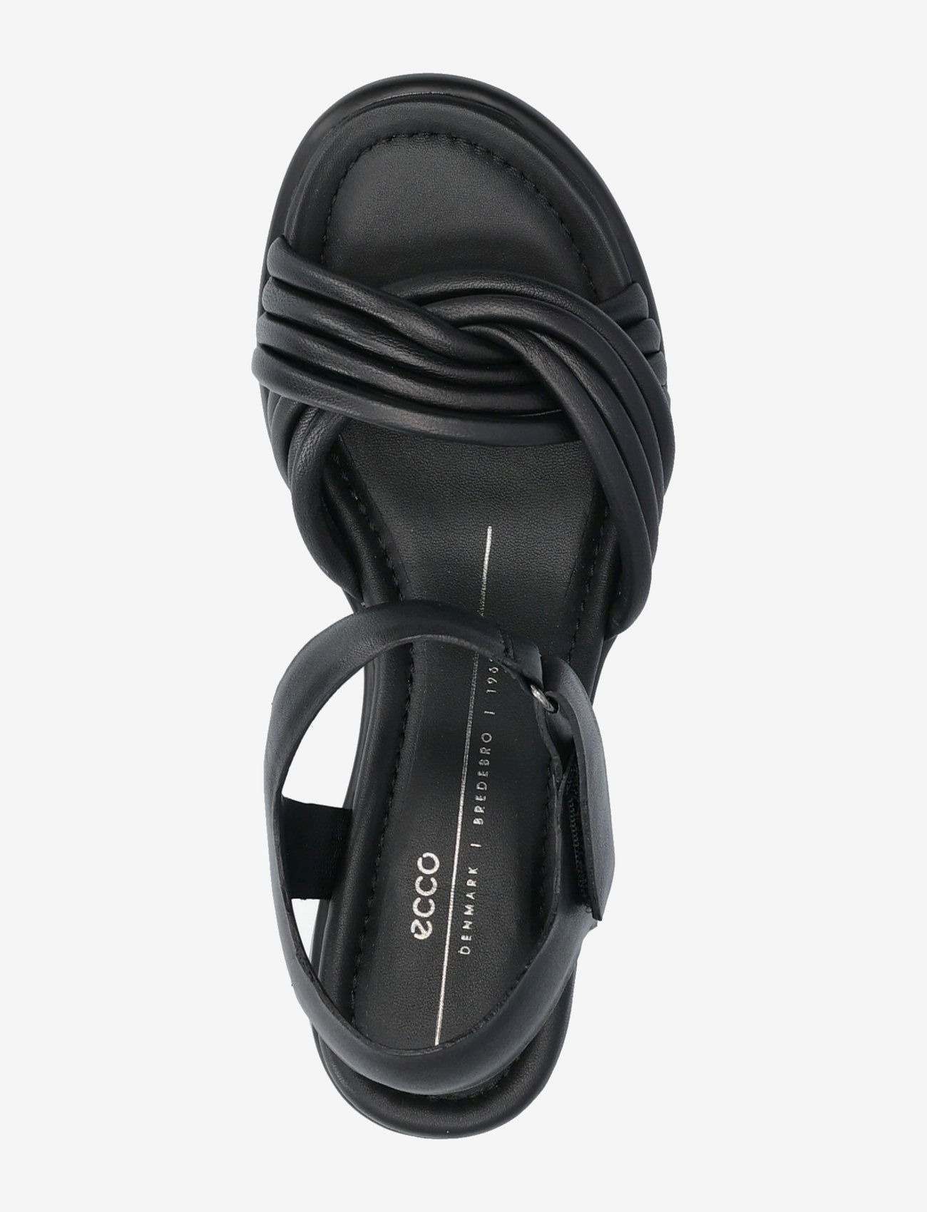 ECCO Sculpted Sandal Lx 35 (EC222793) - Flat sandals - Boozt.com