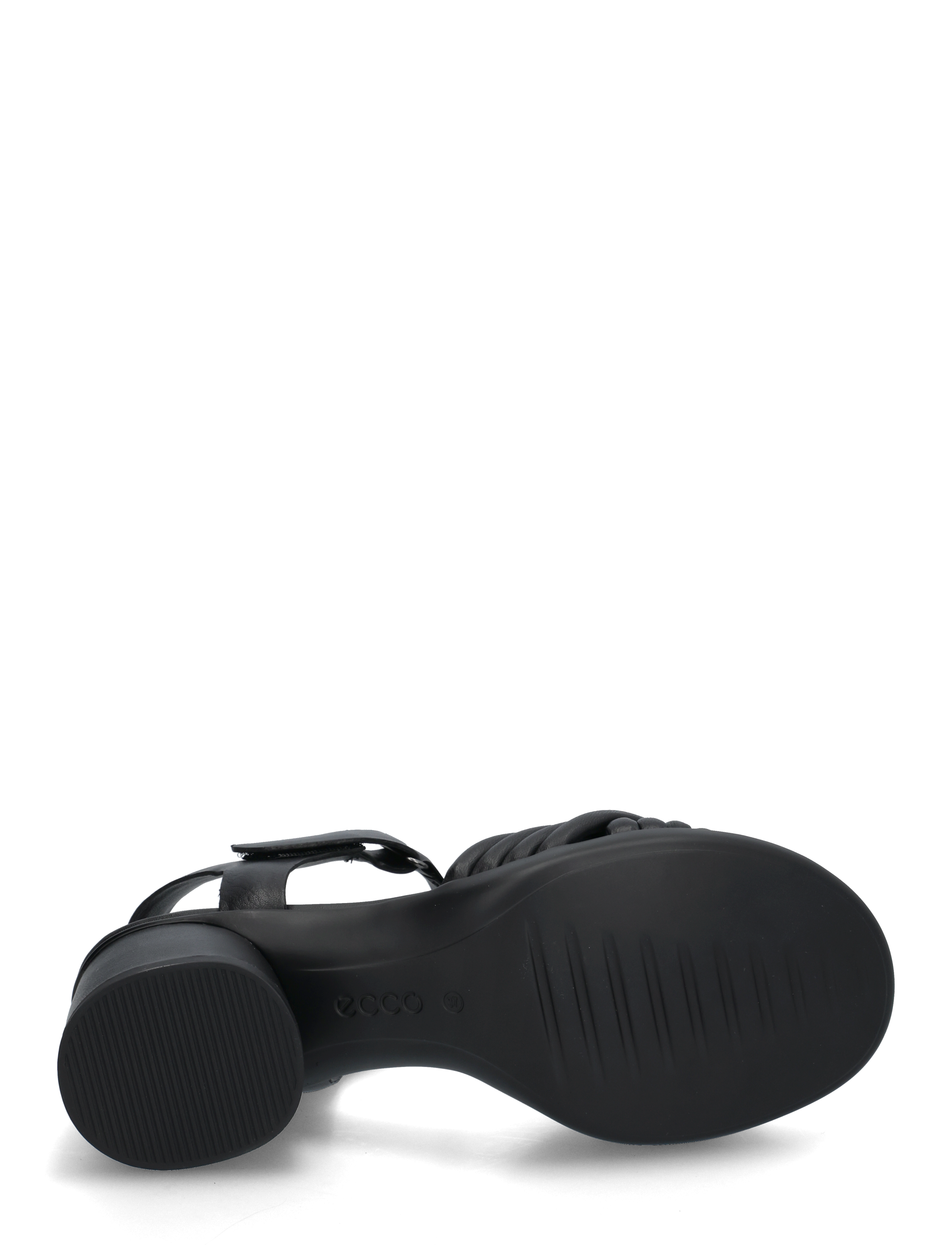 ECCO - SCULPTED SANDAL LX 35 - black - 4