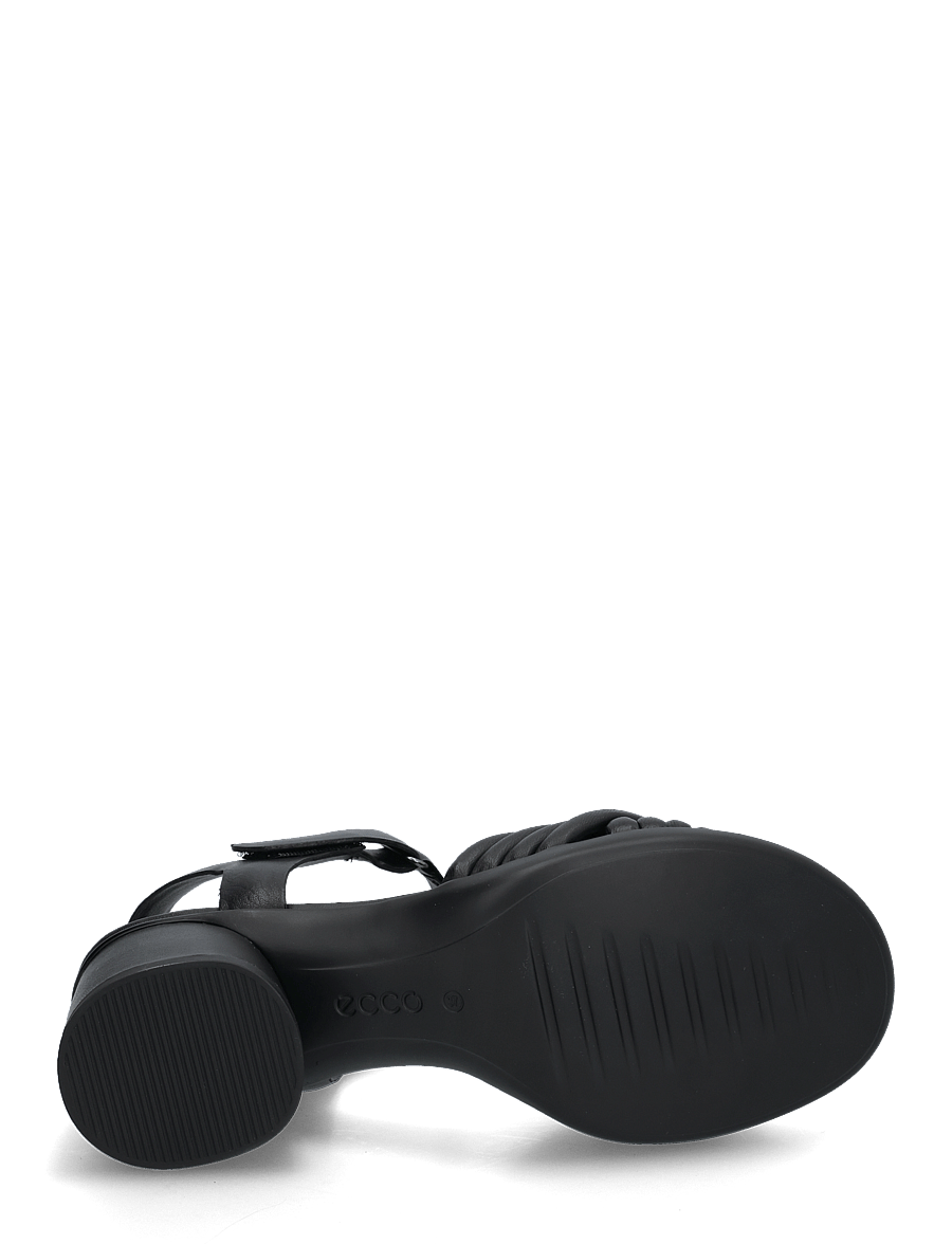 ECCO - SCULPTED SANDAL LX 35 - black - 4