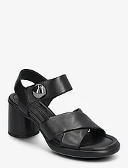 ECCO - SCULPTED SANDAL LX 55 - party wear at outlet prices - black - 0