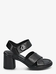 ECCO - SCULPTED SANDAL LX 55 - party wear at outlet prices - black - 1