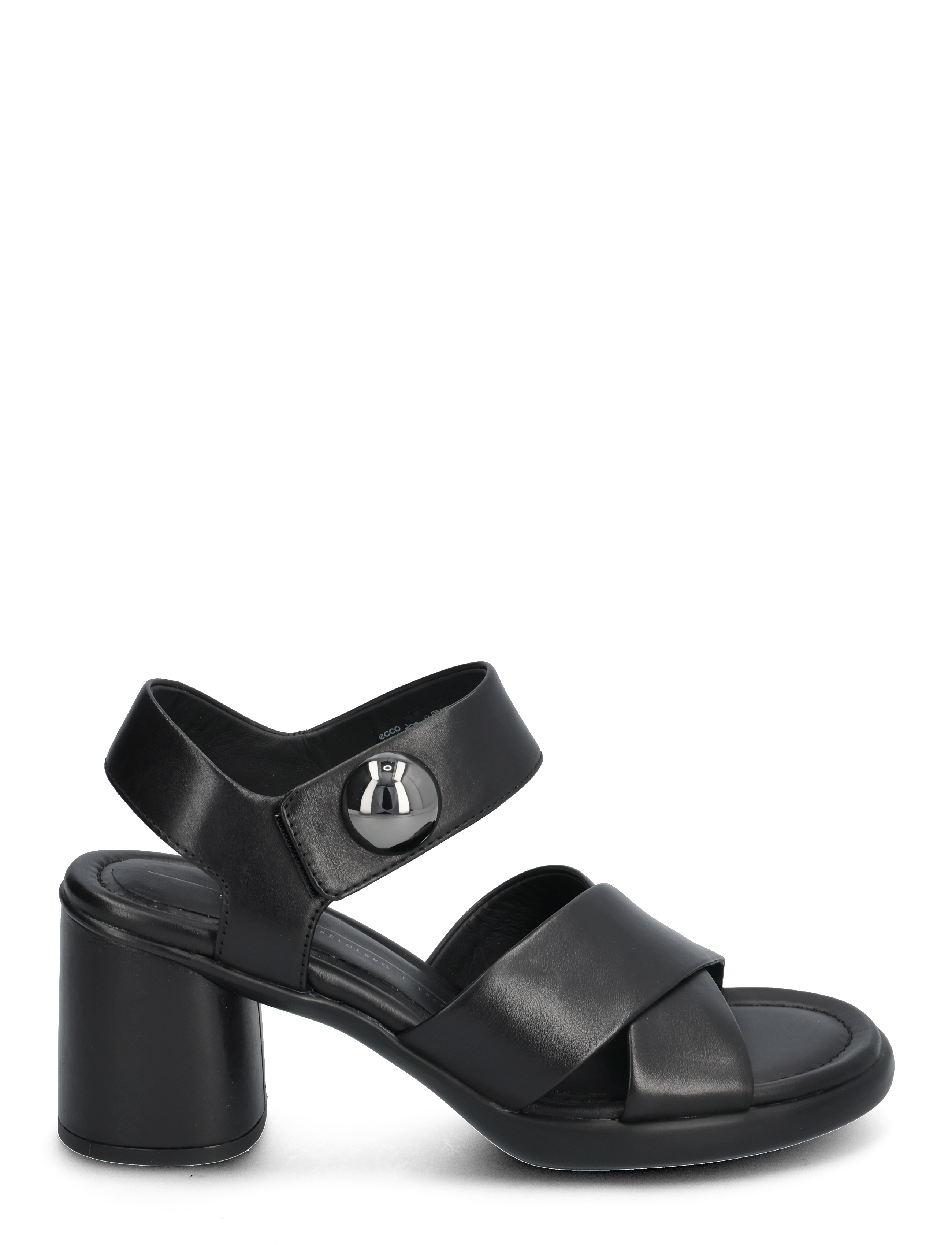 ECCO - SCULPTED SANDAL LX 55 - black - 1