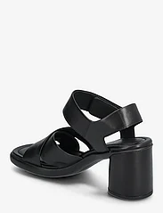 ECCO - SCULPTED SANDAL LX 55 - party wear at outlet prices - black - 2