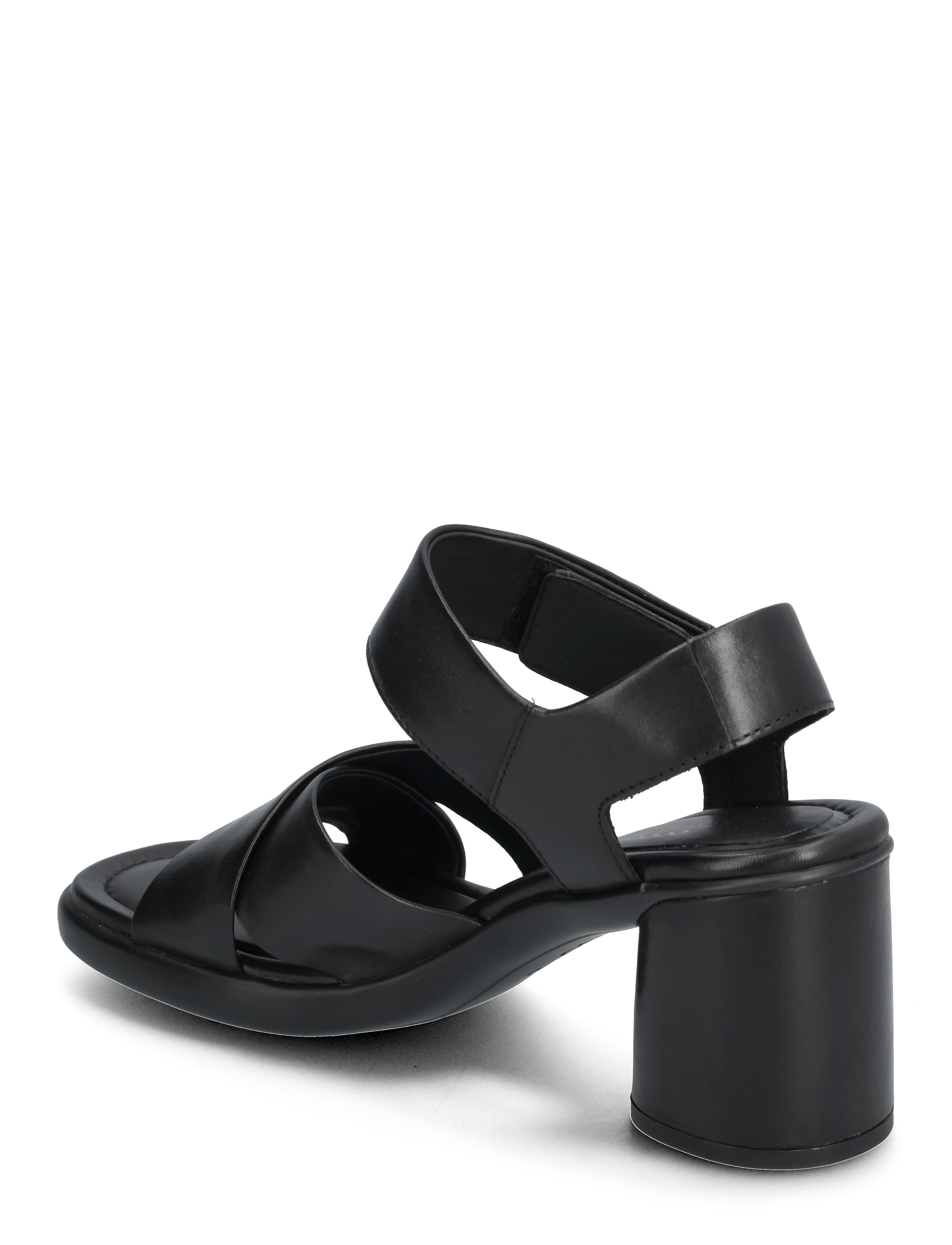 ECCO - SCULPTED SANDAL LX 55 - black - 2