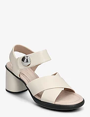 ECCO - SCULPTED SANDAL LX 55 - party wear at outlet prices - limestone - 0
