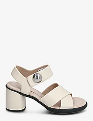 ECCO - SCULPTED SANDAL LX 55 - party wear at outlet prices - limestone - 1