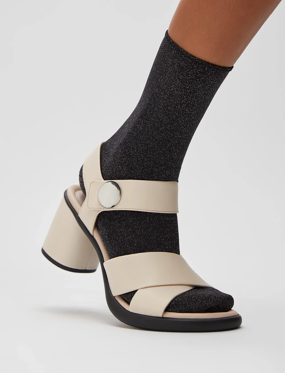 ECCO Sculpted Sandal Lx 55 Sandals Boozt