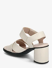 ECCO - SCULPTED SANDAL LX 55 - party wear at outlet prices - limestone - 2