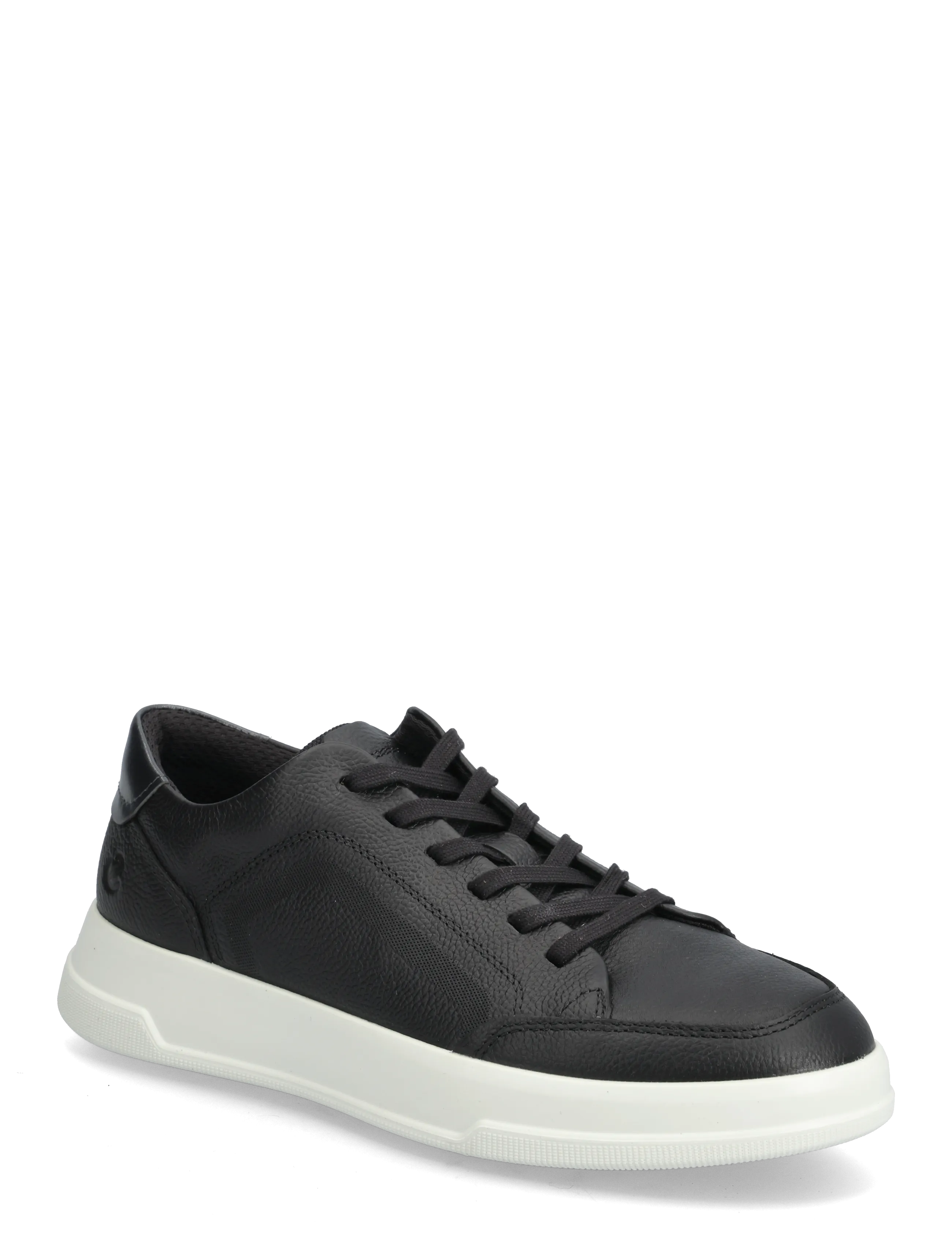 ECCO Move W, 40, Sneakers, Schwarz - Low-top Frauen