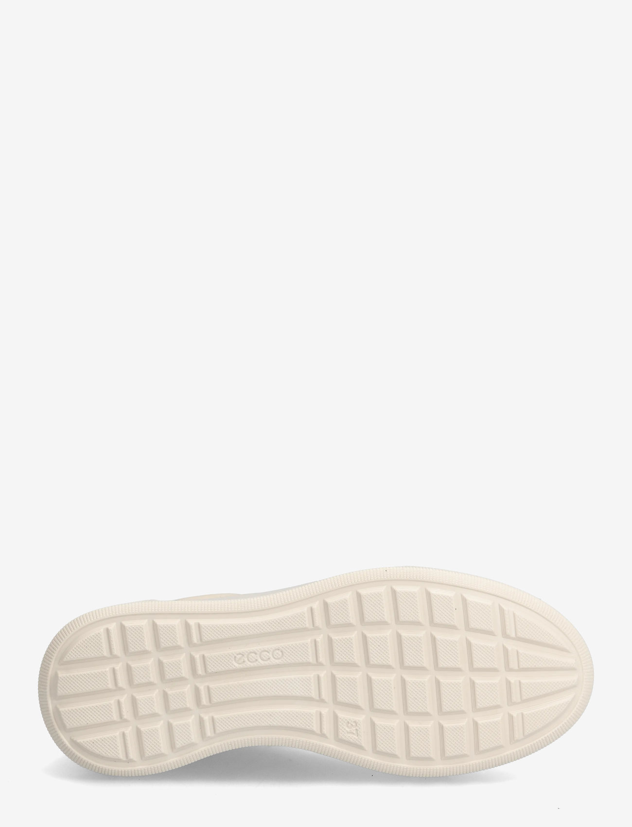 ECCO - MOVE W - niedrige sneakers - limestone/blossom rose - 4