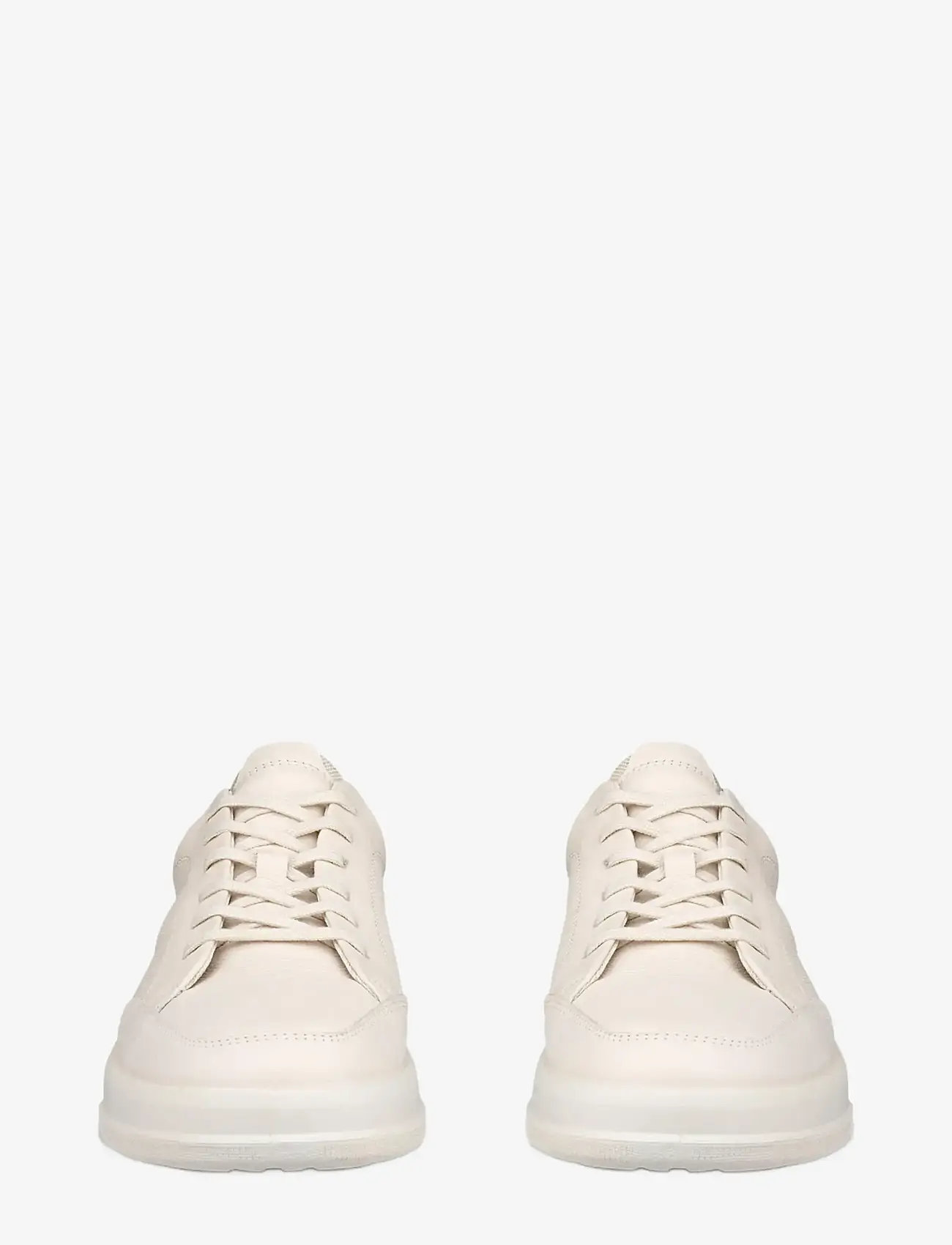 ECCO - MOVE W - niedrige sneakers - limestone/blossom rose - 5