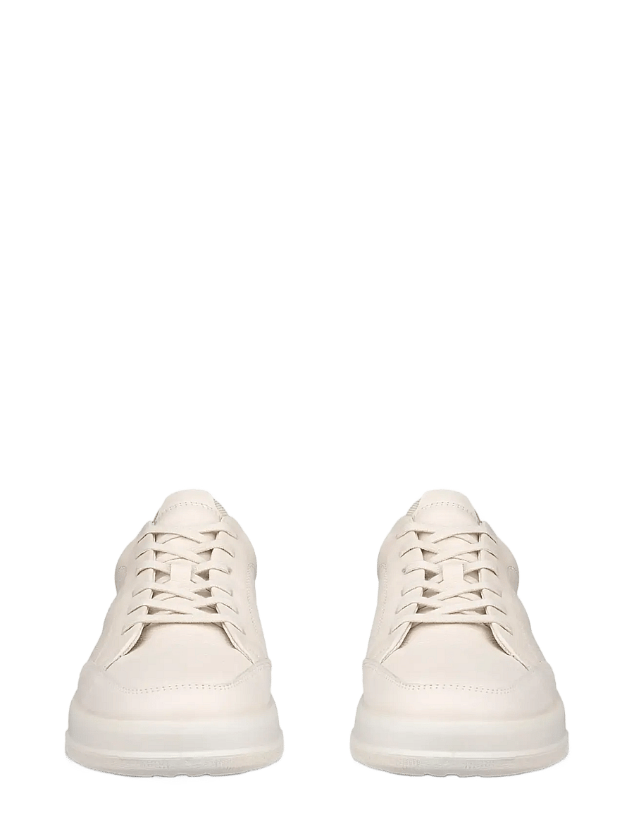 ECCO - MOVE W - low tops - limestone/blossom rose - 5