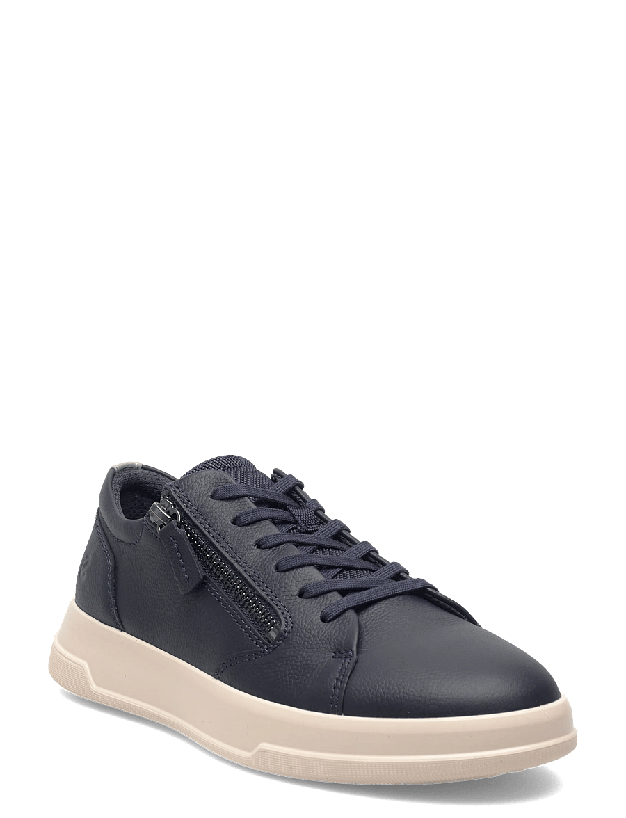ECCO - MOVE W - marine/ice flower - 0