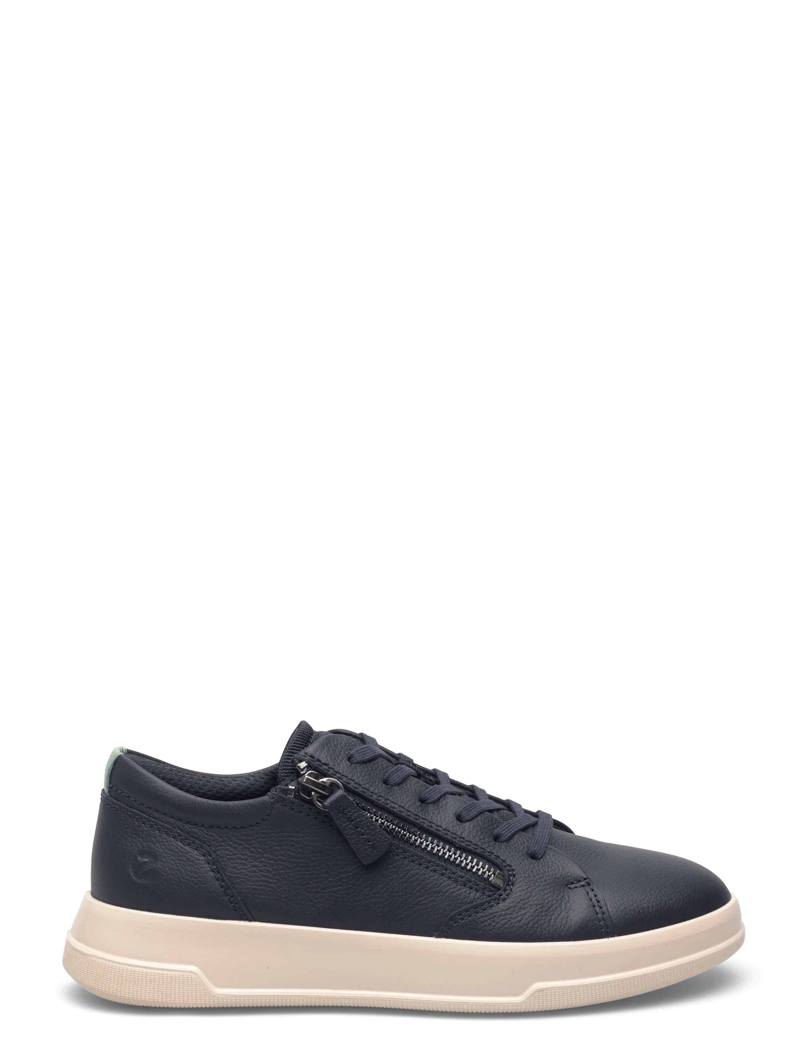 ECCO - MOVE W - marine/ice flower - 1