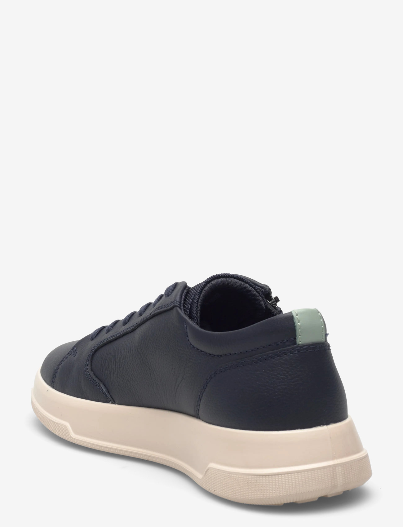 ECCO - MOVE W - niedrige sneakers - marine/ice flower - 2