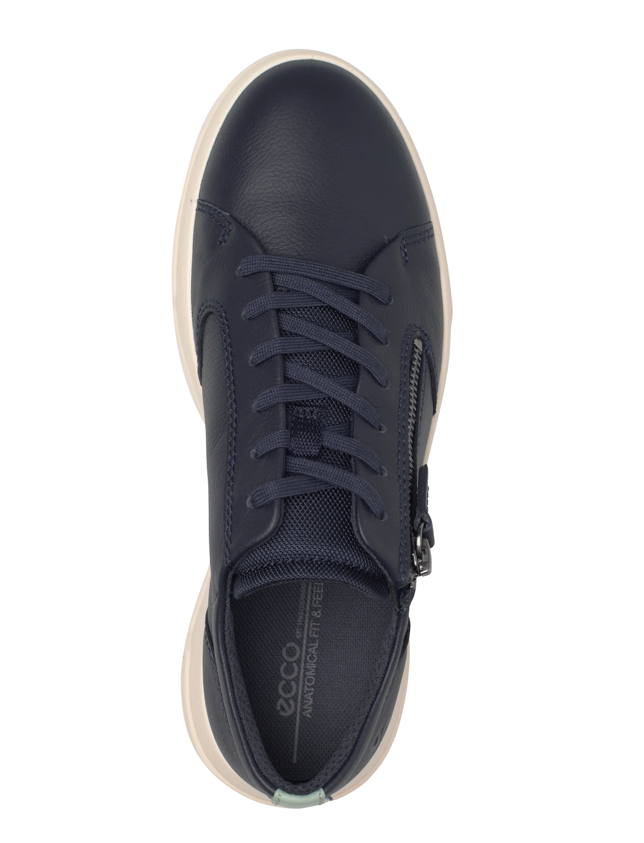 ECCO - MOVE W - marine/ice flower - 3