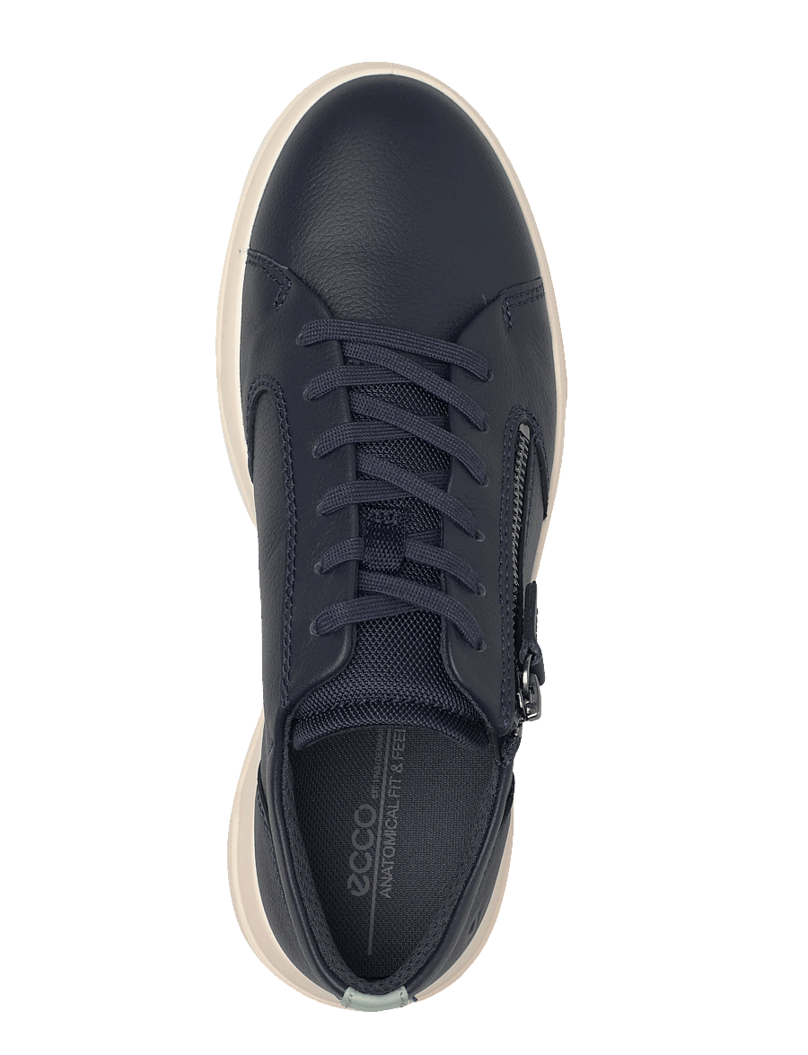 ECCO - MOVE W - marine/ice flower - 3