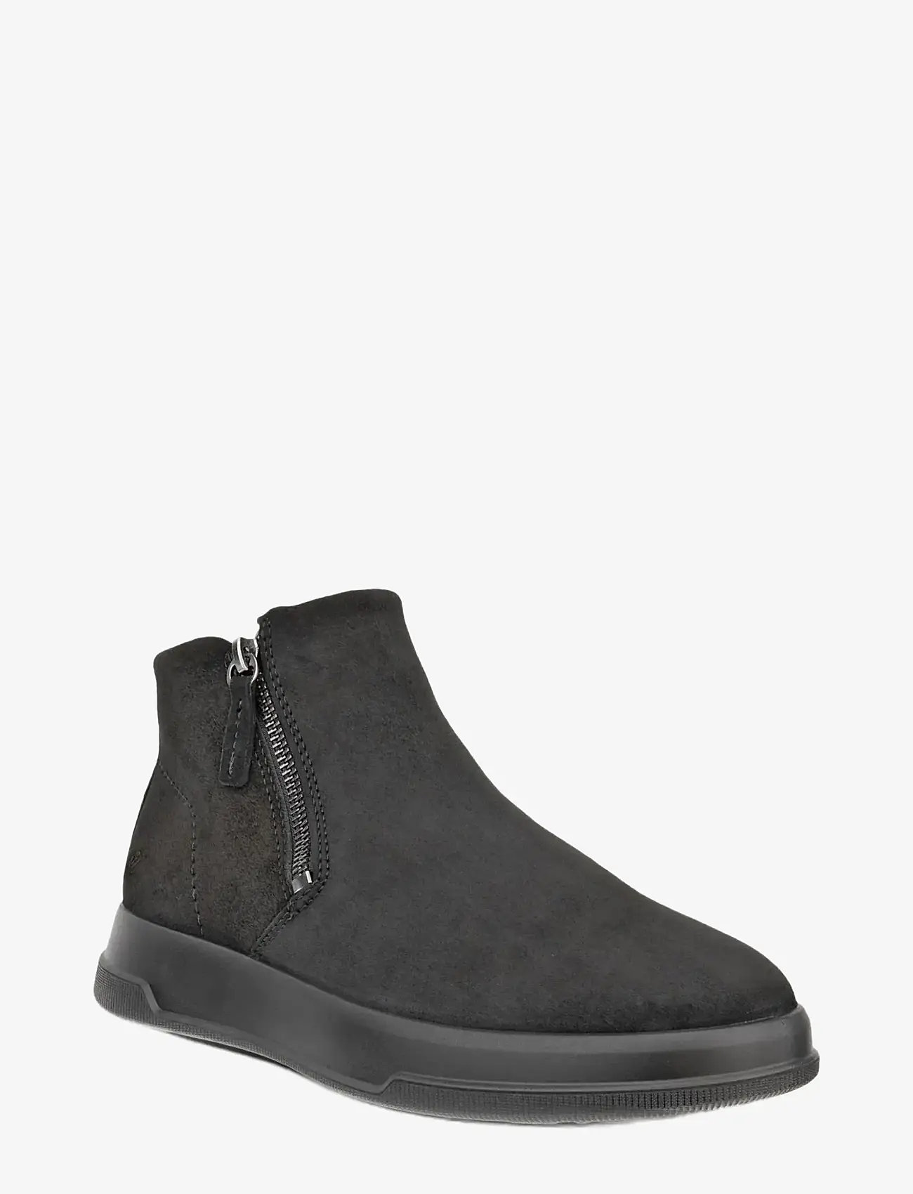 ECCO - MOVE W - flache stiefeletten - black - 0