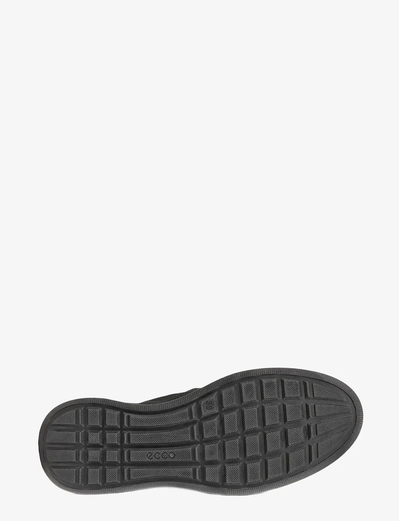 ECCO - MOVE W - flache stiefeletten - black - 2