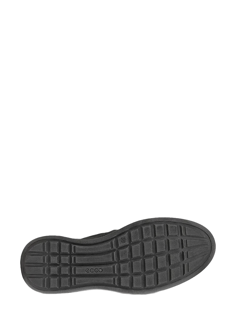 ECCO - MOVE W - platta ankelboots - black - 2