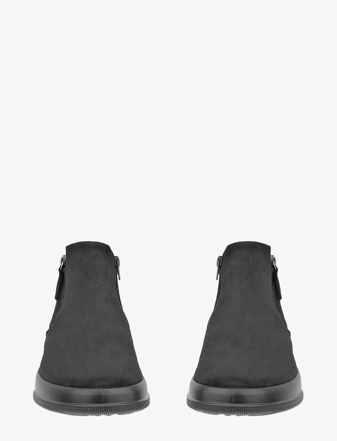 ECCO - MOVE W - flache stiefeletten - black - 5