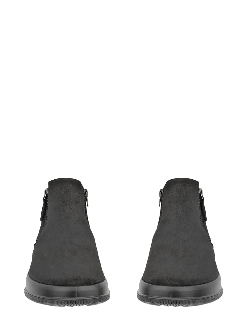 ECCO - MOVE W - madalad poolsaapad - black - 5