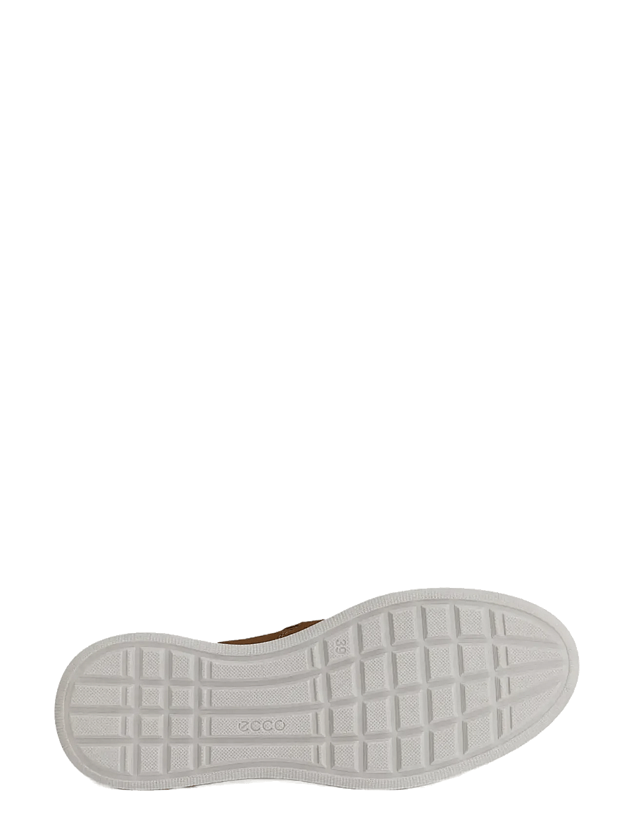 ECCO - MOVE W - bottines plates - camel - 3